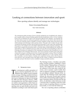 Looking-At-Connections-Between-Innovation-And-Sport.Pdf