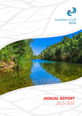 Annual Report 2015-2016