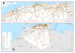 ROMENA Atlas Algeria Transportation