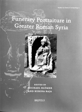 Speidel Palmyra.Pdf