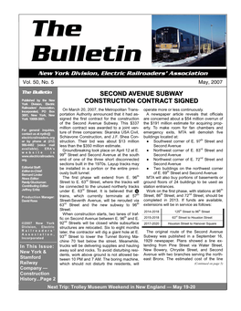 May 2007 Bulletin.Pub
