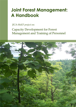 JFM Handbook.Pdf