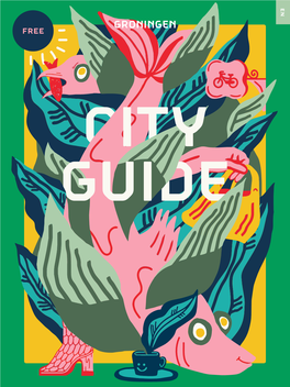 Download the City Guide