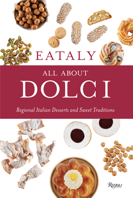 Eataly: All About Dolci