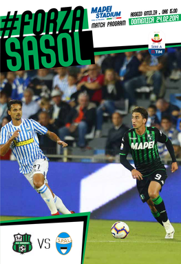 104 Sassuolo-Spal.Pdf