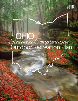 Statewide Comprehensive Outdoor Recreation Plan