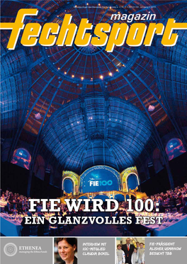 Fechtsport Magazin 1 2014.Pdf