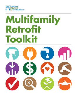 Multifamily Retrofit Toolkit