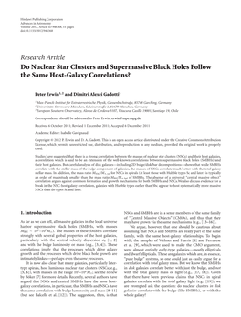 Do Nuclear Star Clusters and Supermassive Black Holes Follow the Same Host-Galaxy Correlations?