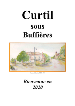 Sous Buffières