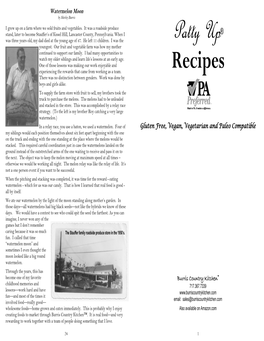 Recipe Booklet6.Pub