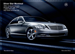 Silver Star Montreal 7800, Boulevard Decarie Montreal, QC H4P 2H4 1 (888) 856-0285