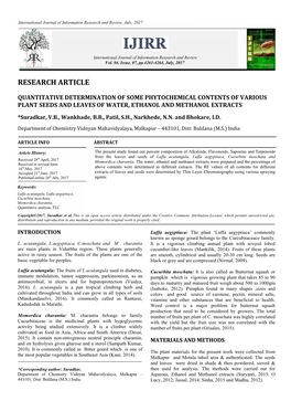 Research Article