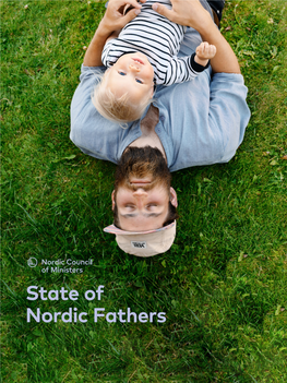 State of Nordic Fathers