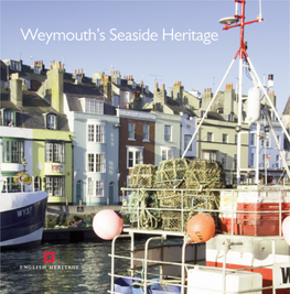 Weymouth's Seaside Heritage