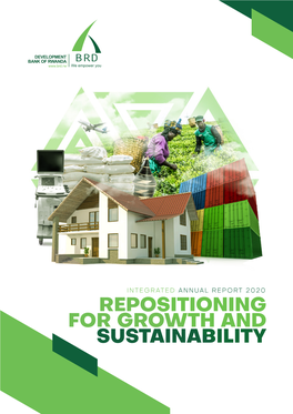 Brd Annual Report 2020