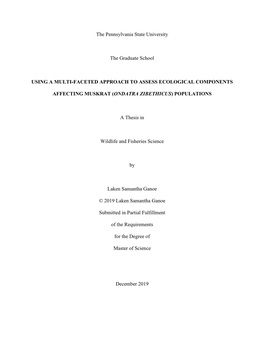 Open Ganoe M.S. Thesis-2019-FINAL.Pdf