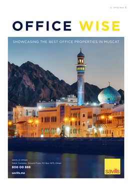 Office Wise | Office Wise