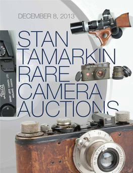 Tamarkin-Auction-Catalog-10-13.Pdf
