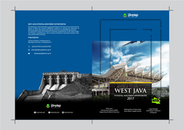 WEST JAVA POTENTIAL INVESMENT.Cdr