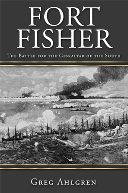 Fortfisher-ARC.Pdf