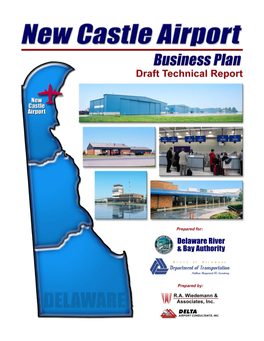 New Castle Airport Business Plan Study