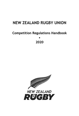 New Zealand Rugby Union