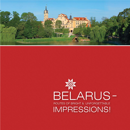 Vneshintourist BELARUS Web.Pdf