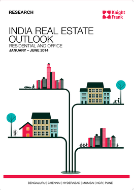 India Real Estate Outlook Research