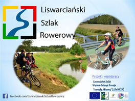 Liswarciański Szlak Rowerowy-Prezentacja.Pdf