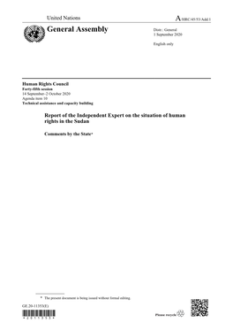 PDF | 156.51 KB | Report of the Independent Expert On