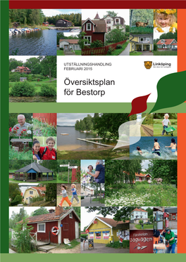 Översiktsplan För Bestorp Vilka Har Arbetat Med Översiktsplanen