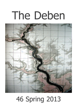 The Deben 46 Spring 2013