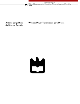 Wireless Power Transmission Para Drones.Pdf