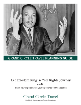 View Travel Planning Guide