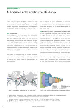 Internet Infrastructure Review Vol.41