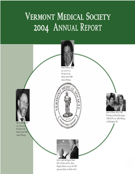 2004 Annual Report:2004 Annual