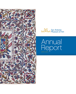 2010-2011 Annual Report