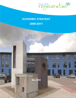 Ecomomic Strategy
