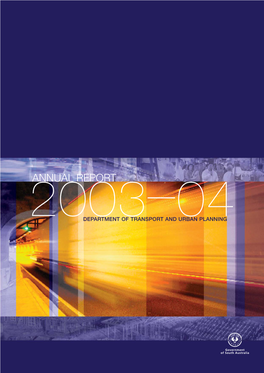 2004 Annual Report