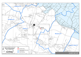 Aldeby to Bunwell