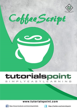 Installing Coffeescript