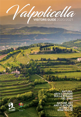 Visitors Guide 2020/2021