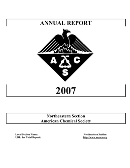 Annual Report