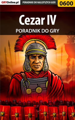 Poradnik Gry-Online Do Gry Caesar IV