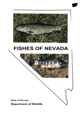 Fishes of Nevada