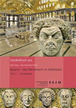 Byzantine Sonderdruck