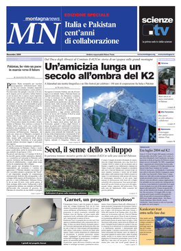 MN Special Edition ITALIANO.Qxd:Montagnanews Special Edition.Qxd 04/12/09 08:57 Pagina 1
