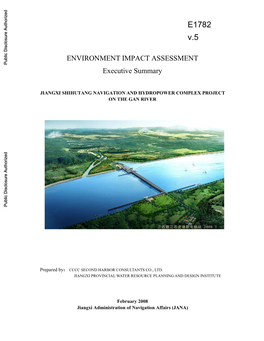 World Bank Document