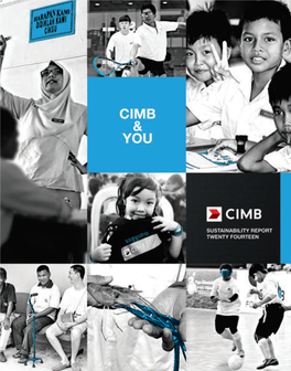 CIMB-Sustainability-Report-2014.Pdf